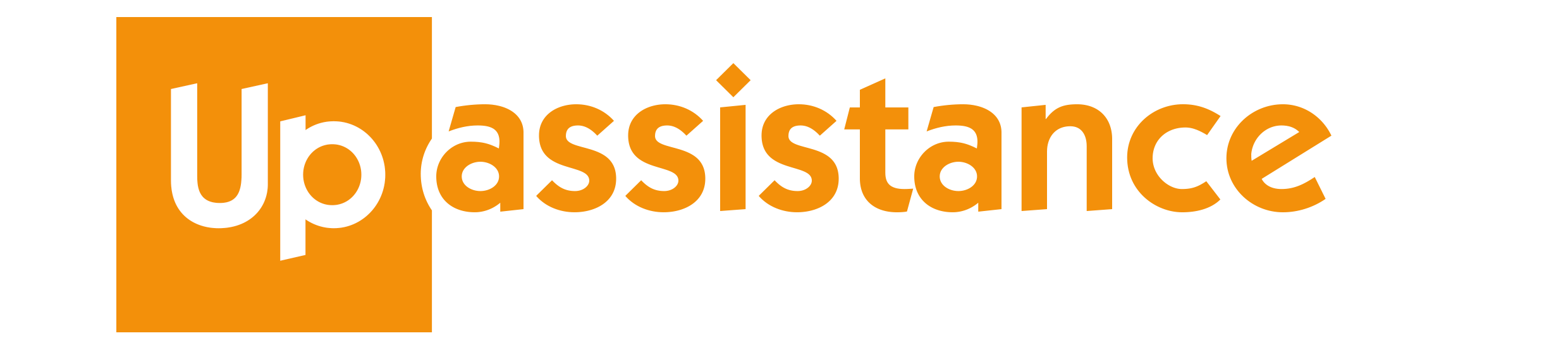 Page d’accueil du Centre d’aide Financeur